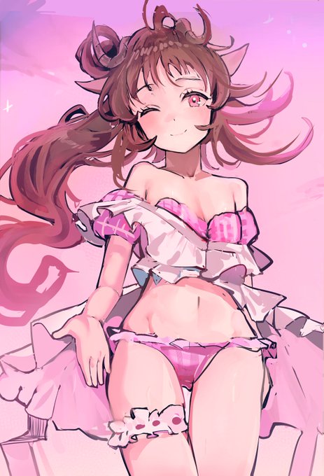 #Arknights
ãšã€ã€ãã£ã€ãã©æ°Žç
ä»åã®ã€ããã¡ããã¡ãããã£ãâŠæåããããŸãã