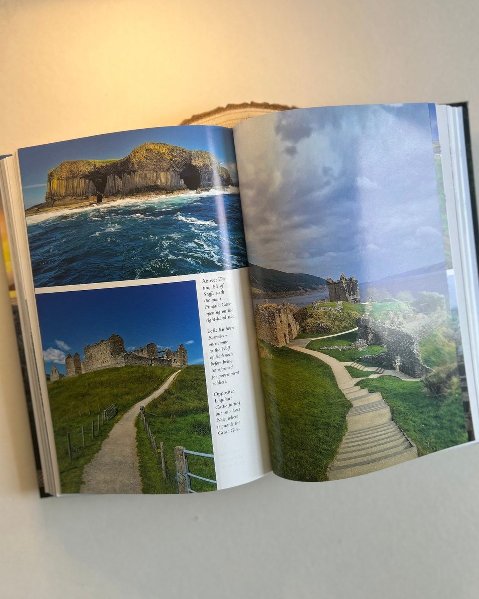 As today marks #BurnsNight we are giving away ONE copy of 'Scotland's Stories' by <a href="/StoryScotland/">Scotland's Stories - Graeme</a>. Simply retweet this post and follow us to enter. #Giveaway ends on the 31st of January at 12pm GMT time and is UK entrants only. Good luck! 📖 #bookgiveaway #giveaway #History