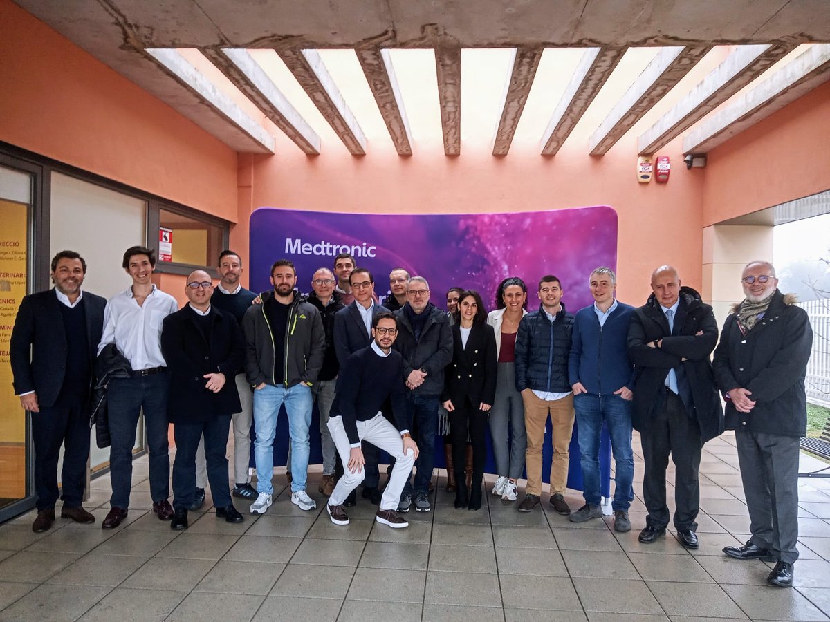 Ready for the second day of the 6th edition of the "Update in Advanced Laparoscopic Liver Surgery"!!

#HBP #Surgery