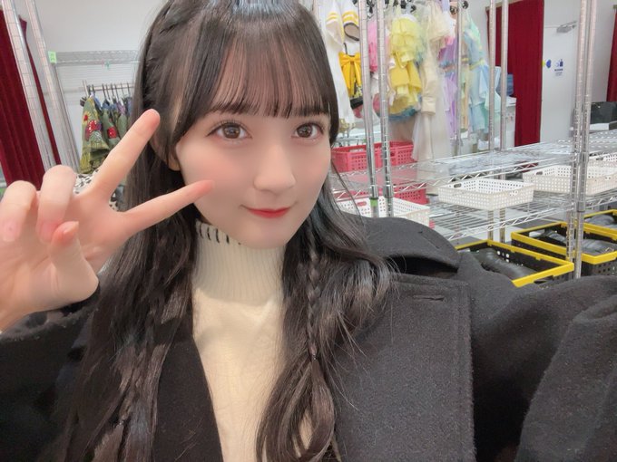 今村麻莉愛のTwitter画像4