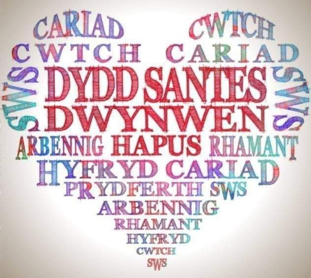 Eluned Evans tweet media