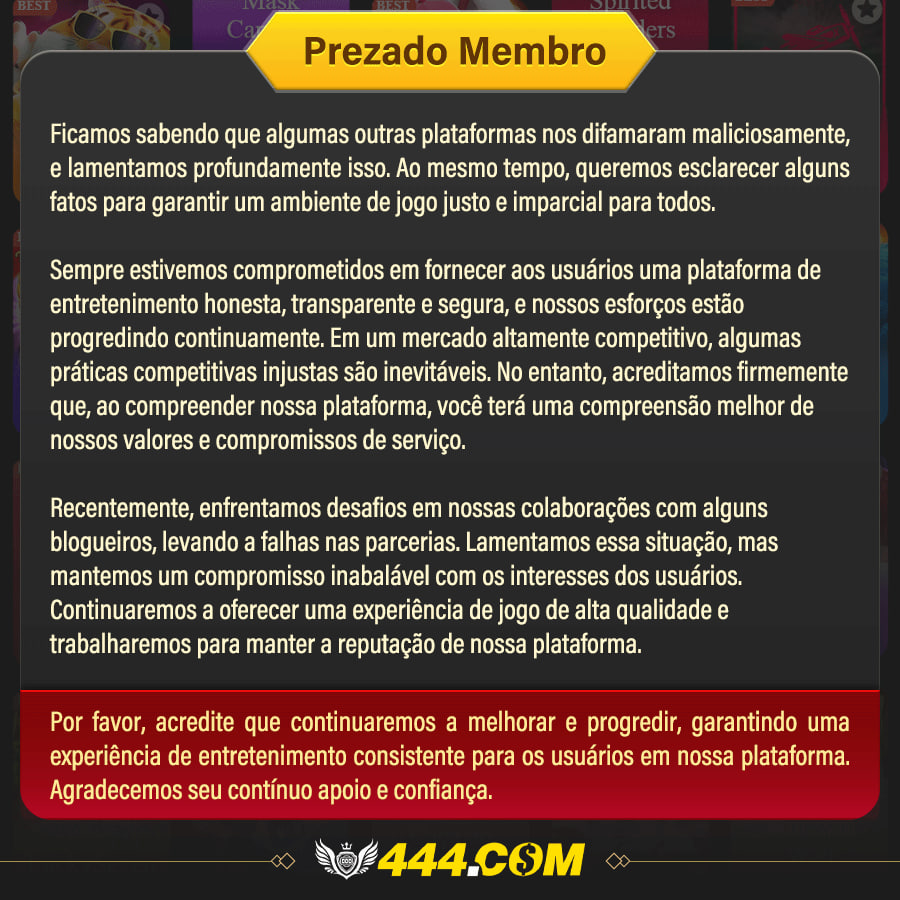444.comofficial tweet media