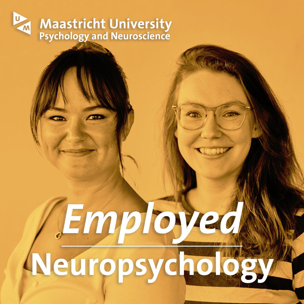 tr.ee/9GEzp6fgG9 NEW EMPLOYED EPISODE! This week: master Psychology - Neuropsychology