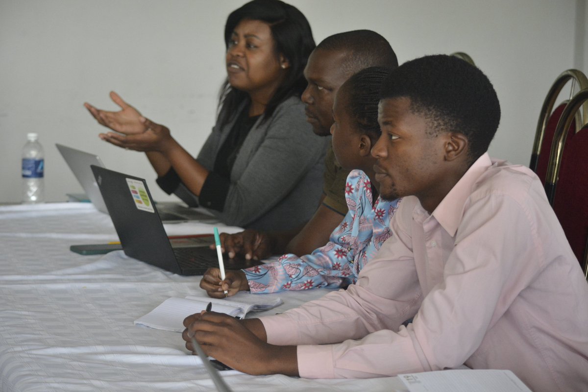 Food and Nutrition Council Zimbabwe tweet media