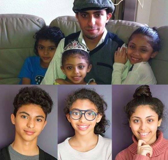 #FreeRaif @raif_badawi @WaleedAbulkhair #FreeWaleed @miss9afi @samarbadawi15 @KingSalman @PrincessBasmah @KSAembassyIT
@MojKsa @NSHRSA @KSAMOFA @HRHPSalman @Mohamme84149864