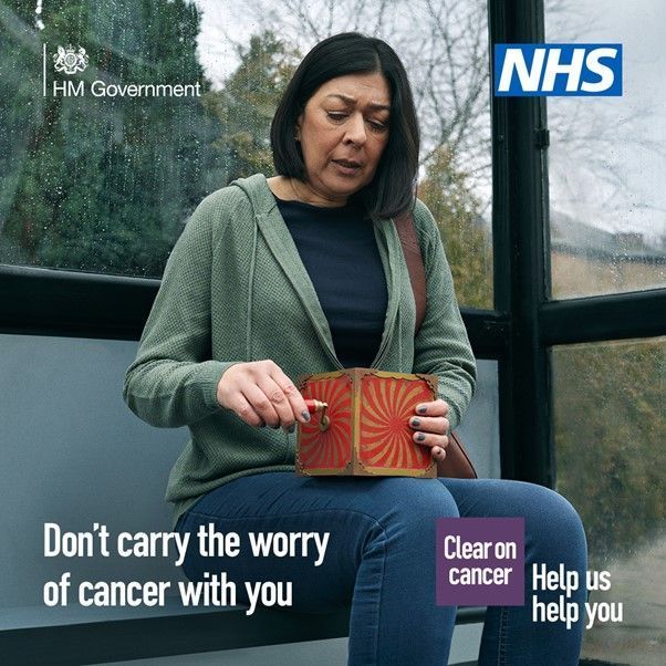 NHS Herefordshire & Worcestershire tweet media