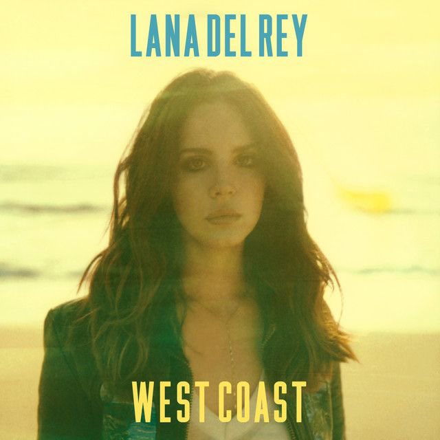 PopCrave's tweet photo. “West Coast” by Lana Del Rey has reached 600 MILLION streams on Spotify.

It’s her 8th song to achieve this. https://t.co/tJkOs1DjQ4