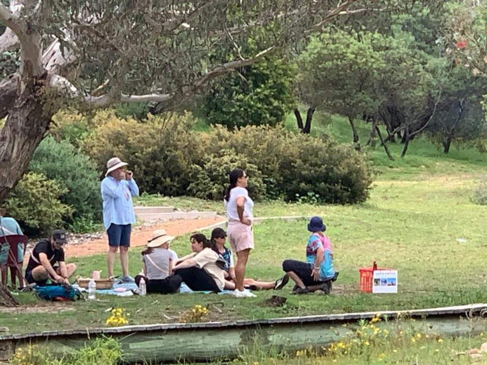 BIRRIGAI IS DECOLONISING THE WAY TEACHERS TEACH IN THE ACT

“It has totally changed my understanding of First Nations histories, culture &amp; ongoing impacts of colonisation.”

“I get the importance of cultural integrity in my classroom so much more”…