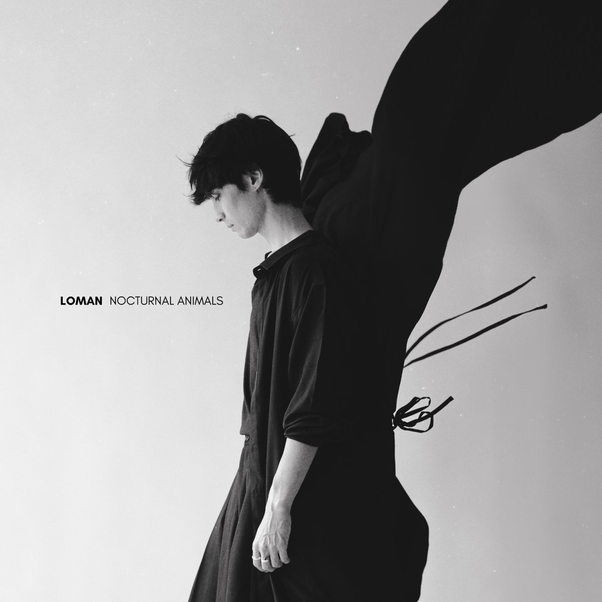 Here it is!

<a href="/loman_music/">Loman</a> just announced the upcoming release of his EP on february the 8th and its wonderful artwork: please welcome Nocturnal Animals. 🌙

Pre-save it right below to make sure not to miss it (+ a surprise on this one)! alterk.lnk.to/NocturnalAnima…

<a href="/AlterKDistrib/">Alter K Distribution</a>