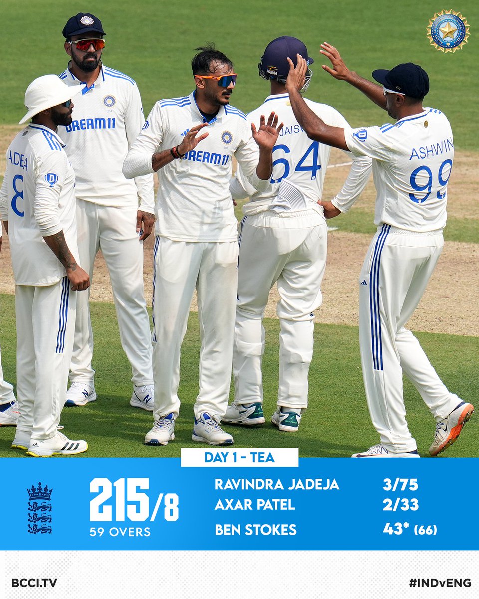 BCCI tweet media