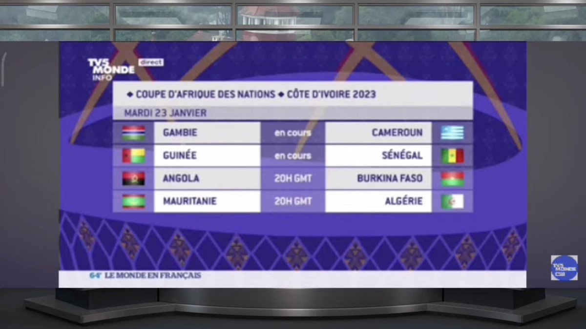 Republic of Ambazonia tweet media