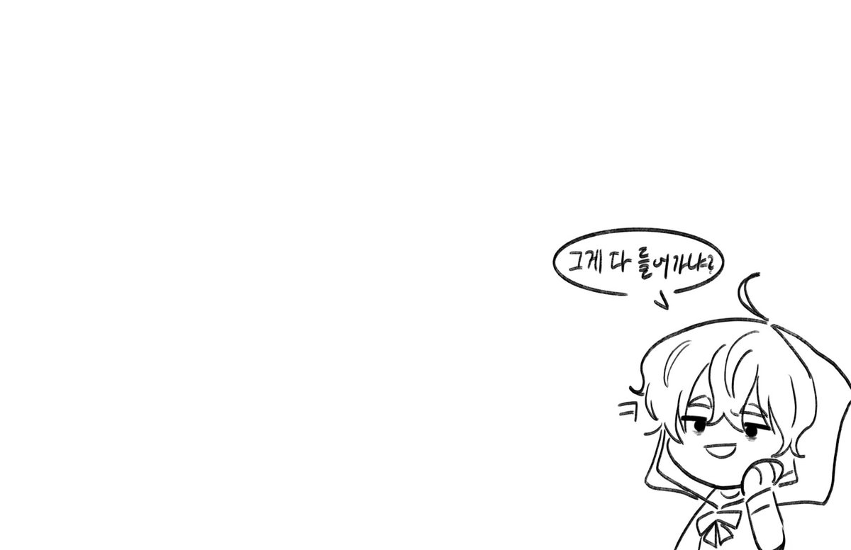 이런 투명 포카 만들 예정입니다.. 언젠가