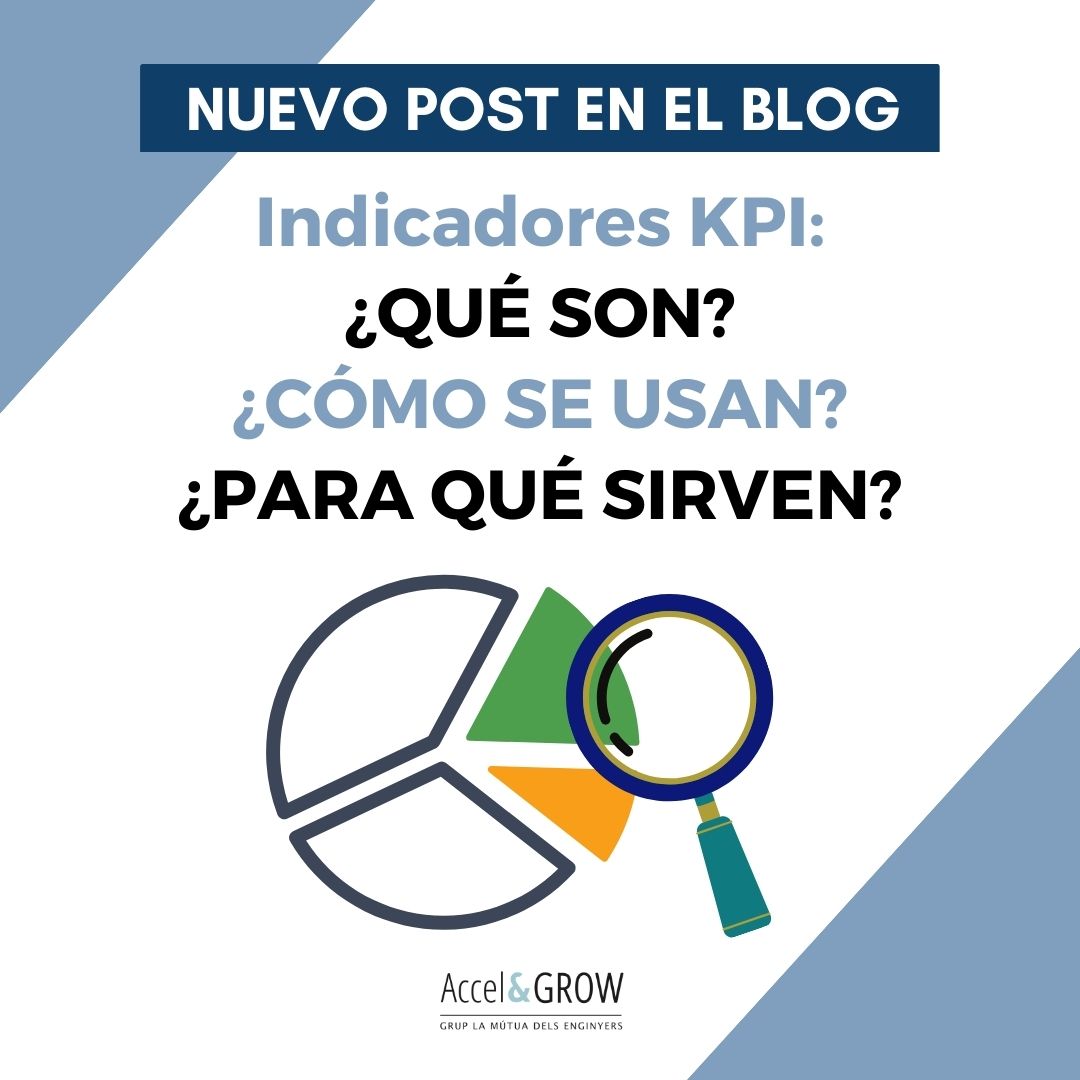 GrowAccel's tweet image. 📢💥Medir el rendimiento de una empresa es clave para tomar decisiones. Para ello, existen los KPIs. Una herramienta de medición que ayuda a las empresas a obtener información. 

🤔🔗Post en nuestro blog: accelgrow.com/2024/01/24/los…

#startup  #kpi #herramienta