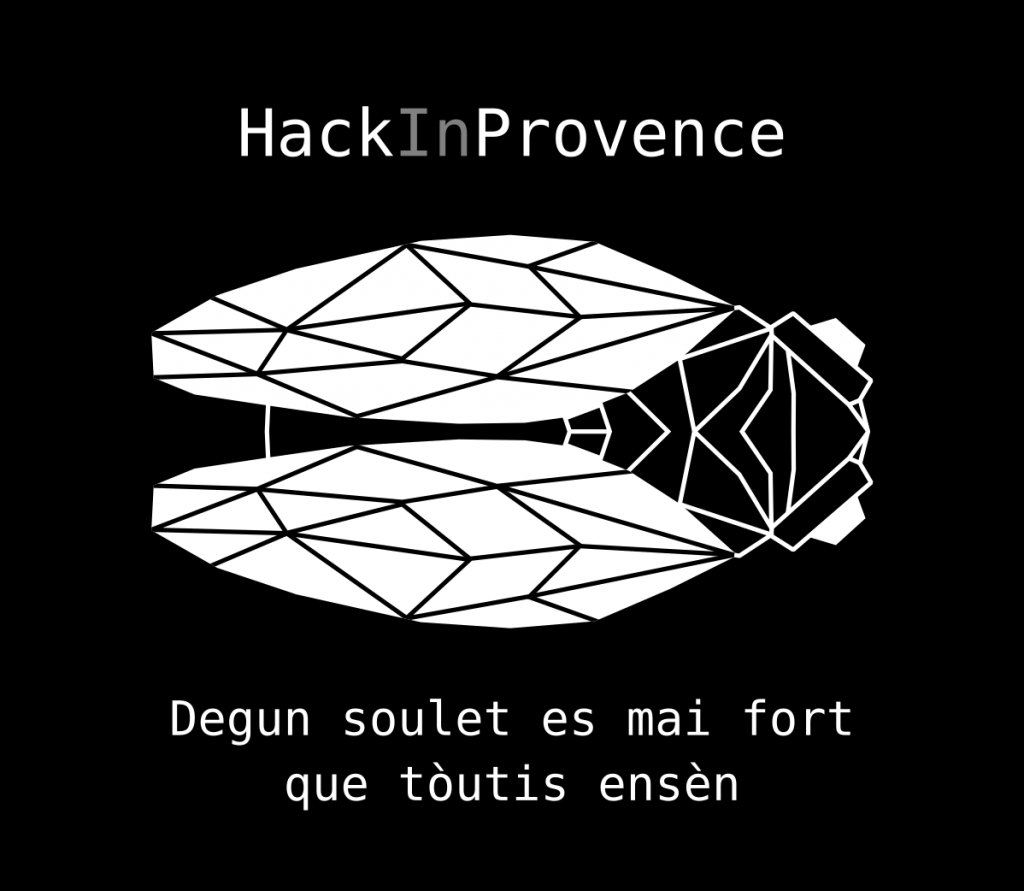 🗓️ Assemblée Générale Hack in Provence le 23 février à 19h au Chiringuito, Aix-en-Provence. Bilan, projets, et changements au programme. Votre présence compte, rejoignez-nous pour discuter de l'avenir de l'asso! 🚀 #HackInProvence #AG2024