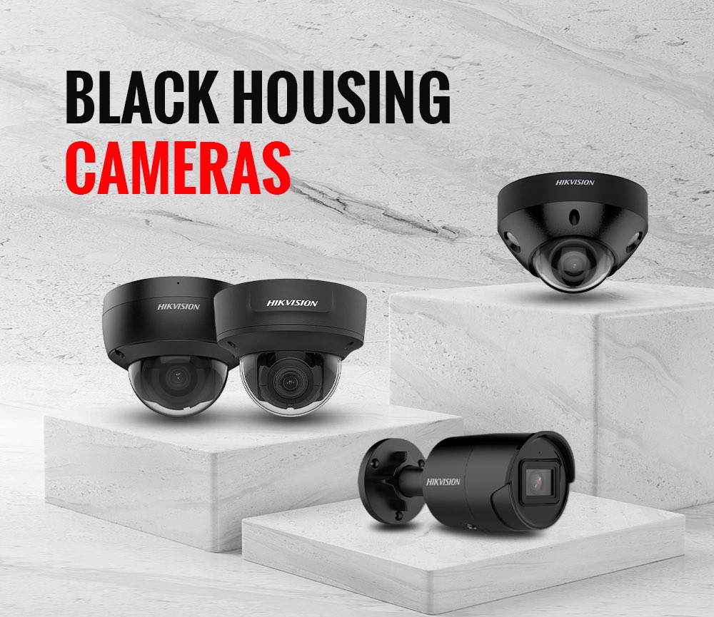 SecureHomee's tweet photo. @babygloriamusic @KasiitaIsrael Need innovative video security cameras with #black housing?Jtechug has you covered with almost 22 SKUs in black! Dm is open or you can WhatsApp us on 0782677100 https://t.co/wVImN3LzQW