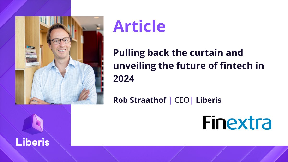 **Fintech Revolution in 2024! ** AI taking over decisions? Seamless finance woven into your life? Personalized banking & easy 4-click funding? Get ready for the future! #Fintech2024 #EmbeddedFinance Read more & join the conversation: hubs.li/Q02hyZ2W0
