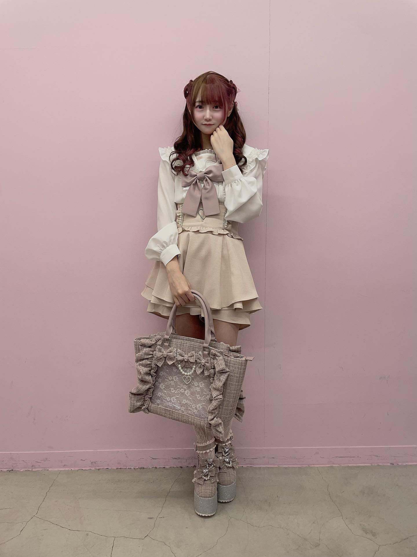 Ank Rouge on X: 