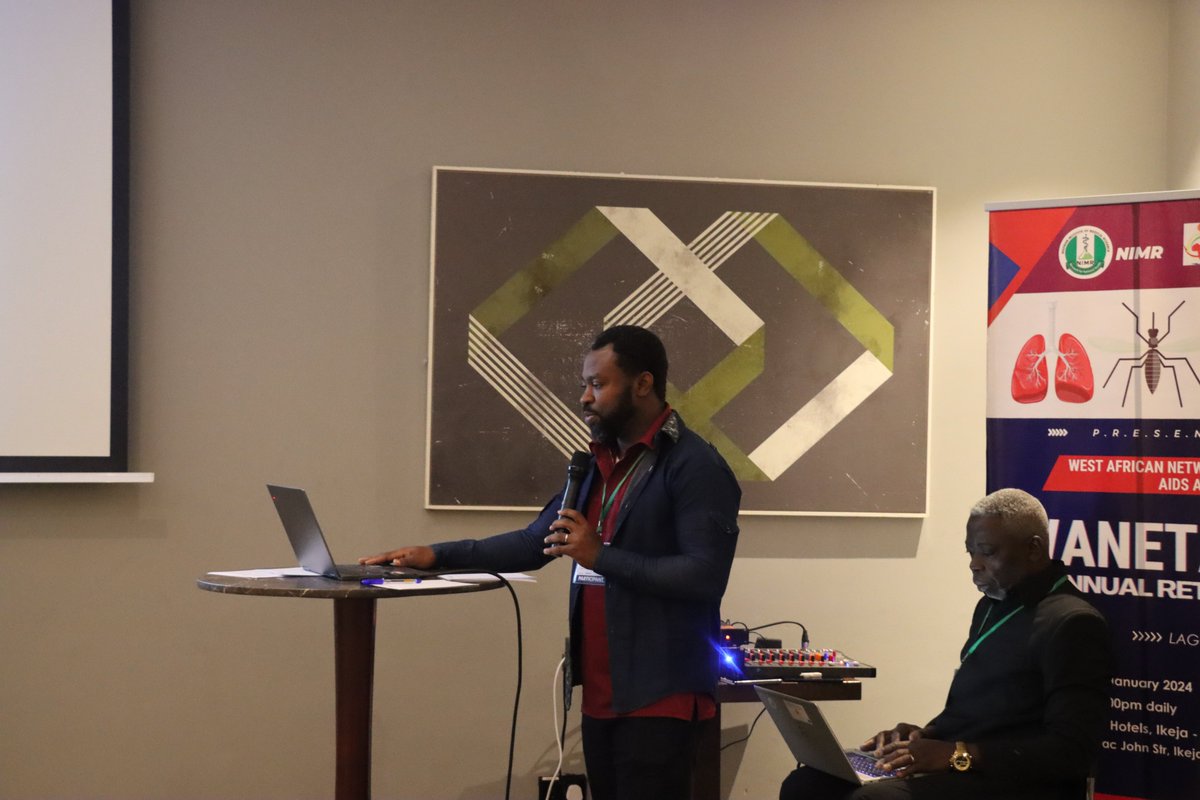 Dr <a href="/edemvf/">Edem Fabian</a> works under our #ChildhoodTuberculosis Working Group.

Supervised by Dr. <a href="/TogunToyin/">Toyin Togun, PhD FFPH</a> &amp; Dr. Audrey Forson, Dr. Victory Edem's research explores Diagnostic Performance of Computer-Aided Detection for #TB in an exclusively paediatric population in The #Gambia.