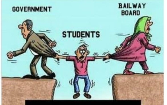 PRADEEP PATEL अर्द्धसैनिक युवा ✊🇮🇳 (@pradeeppatel06) on Twitter photo I request to Minister of railway <a href="/AshwiniVaishnaw/">Ashwini Vaishnaw</a> please do justice with rail apprentice students.break down 20% quota and recruit like before through GM power. <a href="/RailMinIndia/">Ministry of Railways</a>
#रेलअप्रेंटिस #CCAA #IncreaseRailwayVacancy
<a href="/ShivaGopalMish1/">Shiva Gopal Mishra</a> <a href="/AILRSAHYB/">AILRSA</a> <a href="/AILRSA_GNT/">ALL INDIA LOCO RUNNING STAFF ASSOCIATION, GUNTUR</a> <a href="/Ailrsa_ambala/">AILRSA AMBALA DIVISION</a> I request to Minister of railway <a href="/AshwiniVaishnaw/">Ashwini Vaishnaw</a> please do justice with rail apprentice students.break down 20% quota and recruit like before through GM power. <a href="/RailMinIndia/">Ministry of Railways</a>
#रेलअप्रेंटिस #CCAA #IncreaseRailwayVacancy
<a href="/ShivaGopalMish1/">Shiva Gopal Mishra</a> <a href="/AILRSAHYB/">AILRSA</a> <a href="/AILRSA_GNT/">ALL INDIA LOCO RUNNING STAFF ASSOCIATION, GUNTUR</a> <a href="/Ailrsa_ambala/">AILRSA AMBALA DIVISION</a>