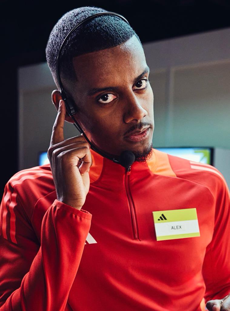 Did you say more goals?