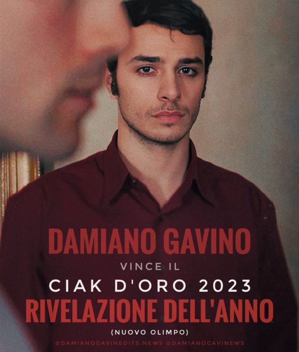 tutto meritato🖤