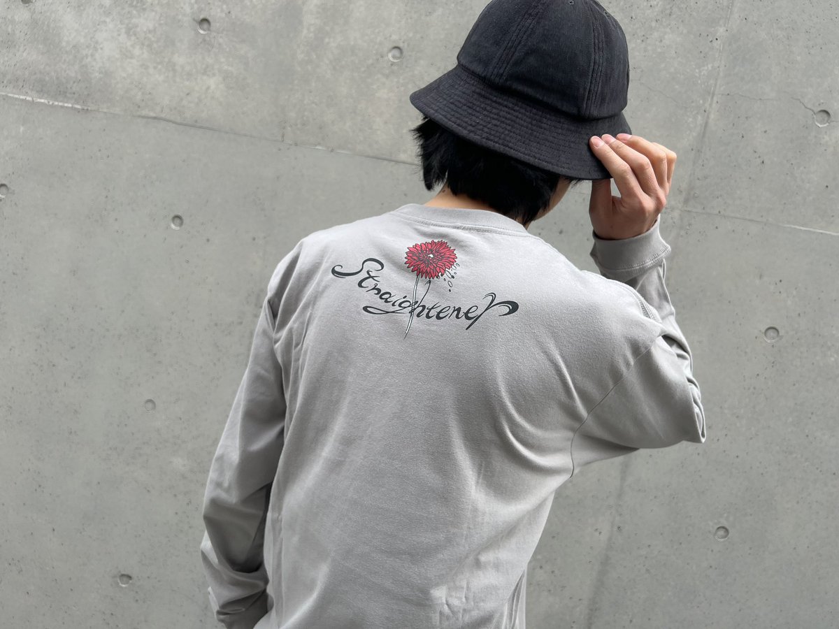 ストレイテナー on X