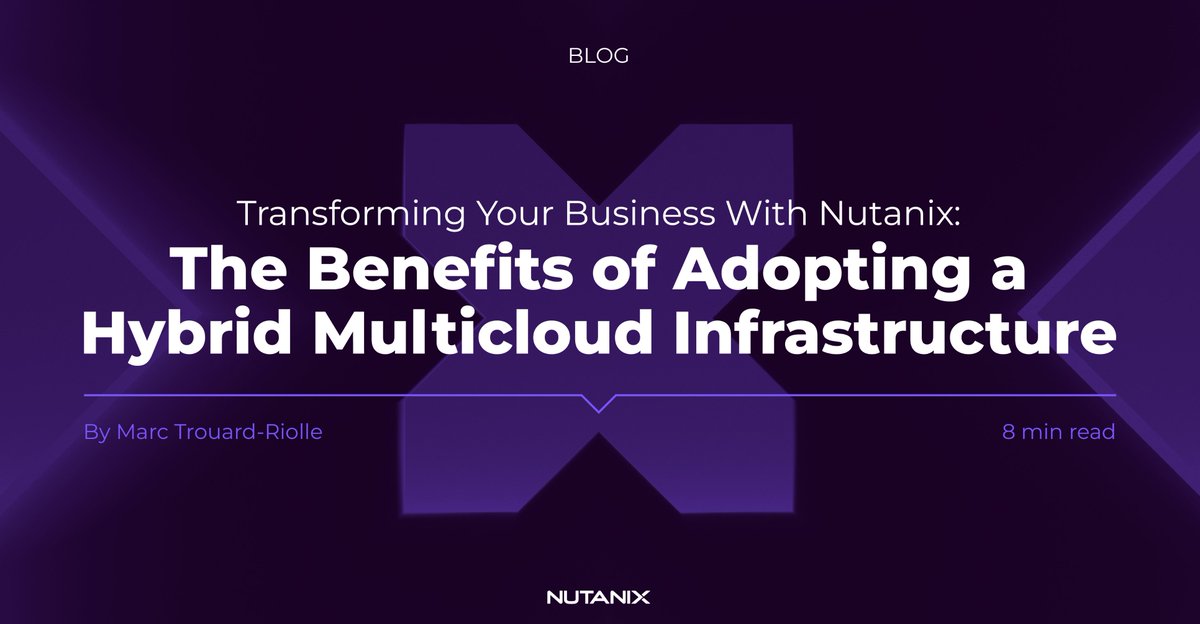 EXCLUSIVE NETWORKS tweet media