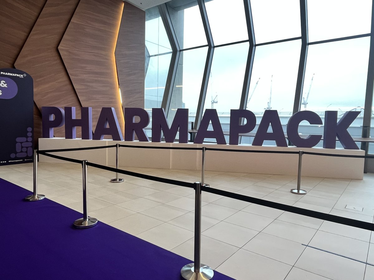 The final day here at @PharmapackEU in Paris! Reach out to us if you’d like to learn more about our DOSE platform technology, transforming any injection pen into a connected digital health solution.

Or please visit our partner @SHL_Medical at booth D60 to find out more about
