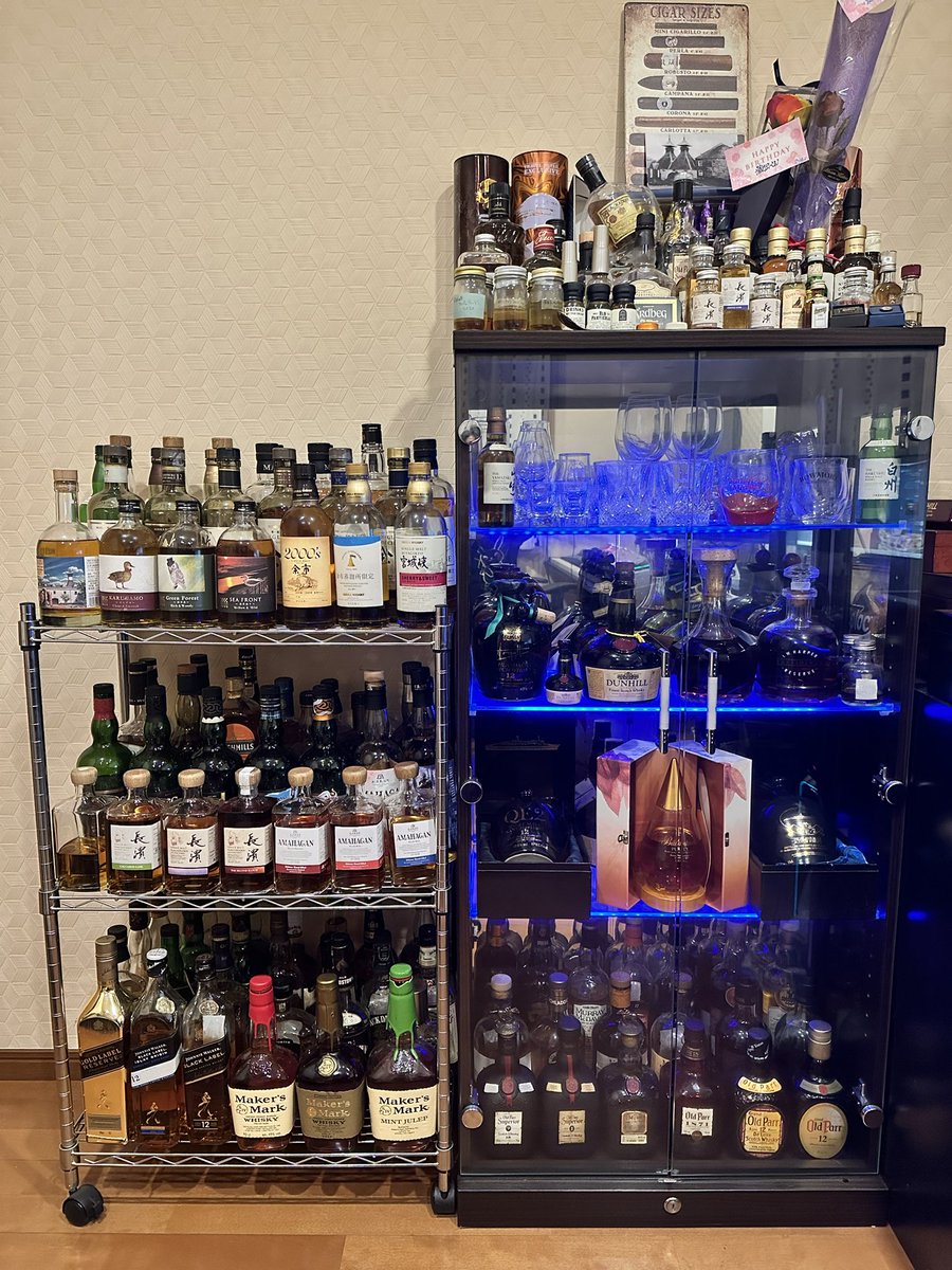 zelda_piano's tweet photo. 【ウィスキー欲しい方】
家族に緊急事態が起きたため、ウィスキーを手放します。
自分にとって子供の次に大事な宝物です。
大事にしてくれる方、引き取って頂けると嬉しいです。 https://t.co/Rvbfg0ek7Y