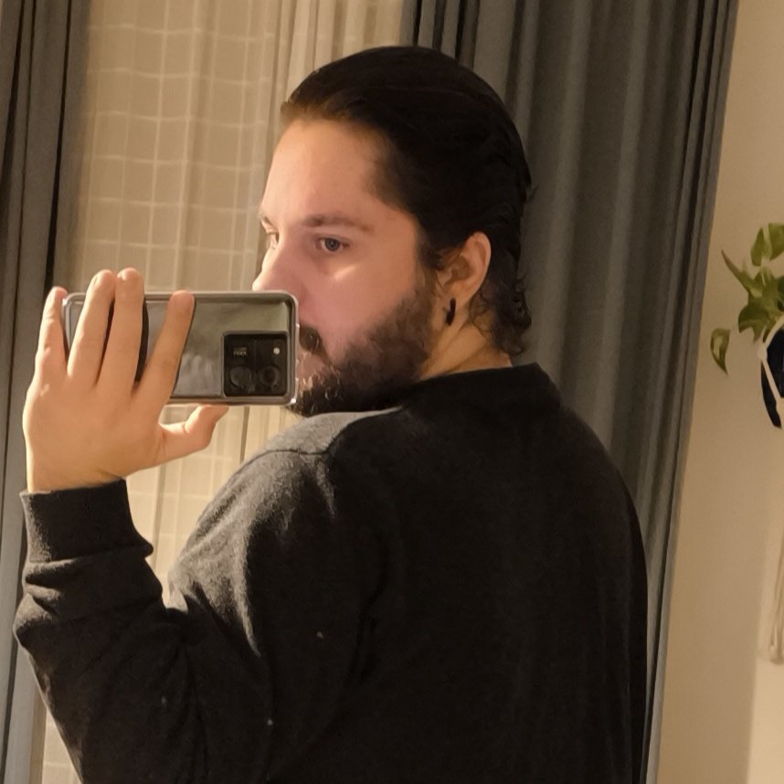 #NewProfilePic