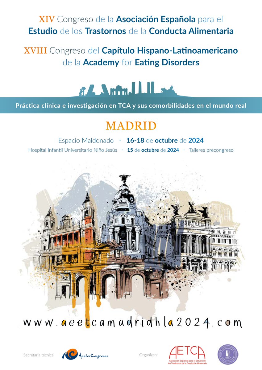 Master Congresos tweet media