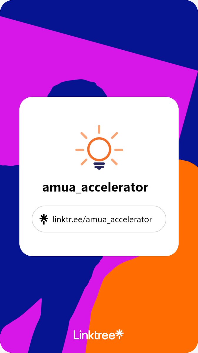 Update: Stay tuned with us through linktree. Check our bio!