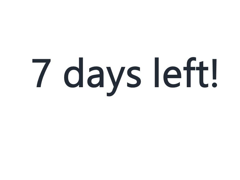 WRLOAccountants's tweet image. 7 days left to file your self-assessment tax return! Get in touch for help 01323 332043 info@wrloaccountants.co.uk #taxreturn #filingdeadline #penalty #getitfiled #gethelp #accountant #accountancyhelp #hmrc #selfassessment