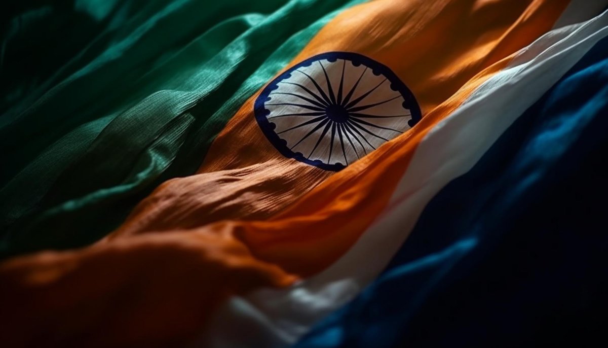 Celebrating #India's Resilience: A Reflection on #RepublicDay
strangerboykamal.blogspot.com/2024/01/celebr… 
#RepublicDay2024 #RepublicDayIndia #RepublicDayParade #celebration #blogger #TrendingNow