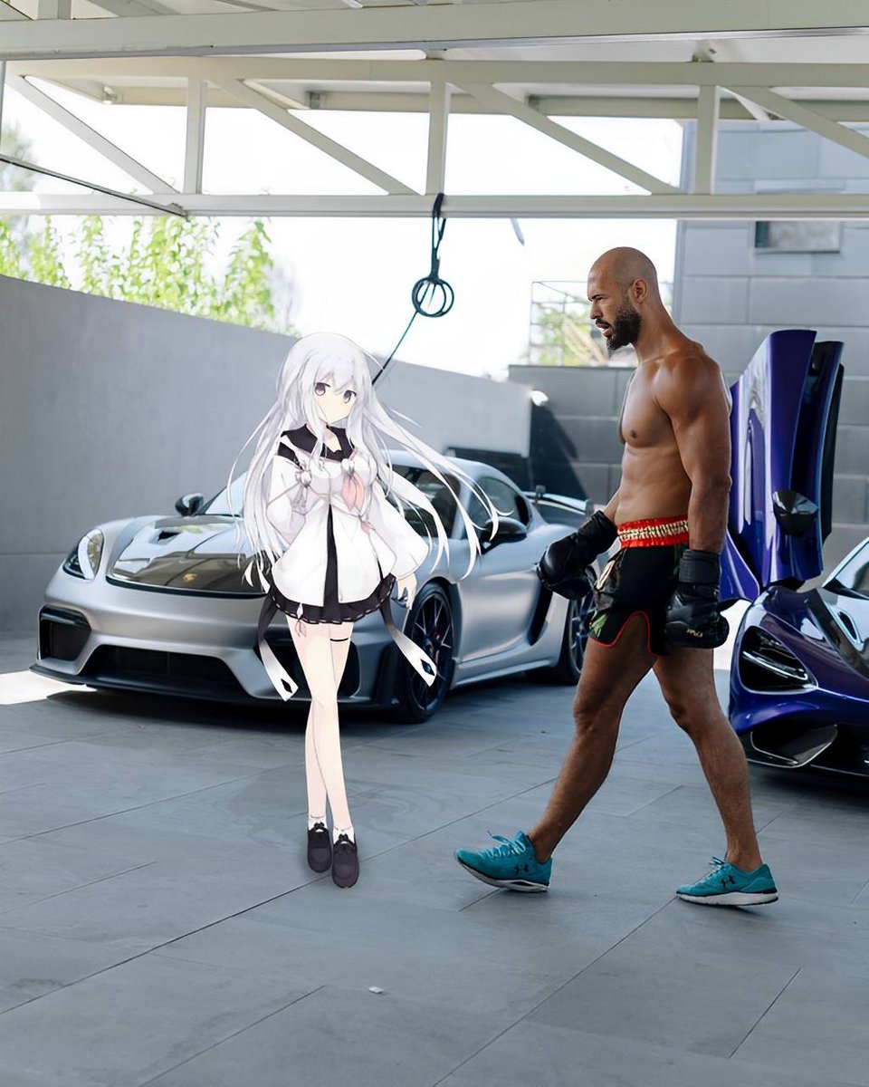 GM