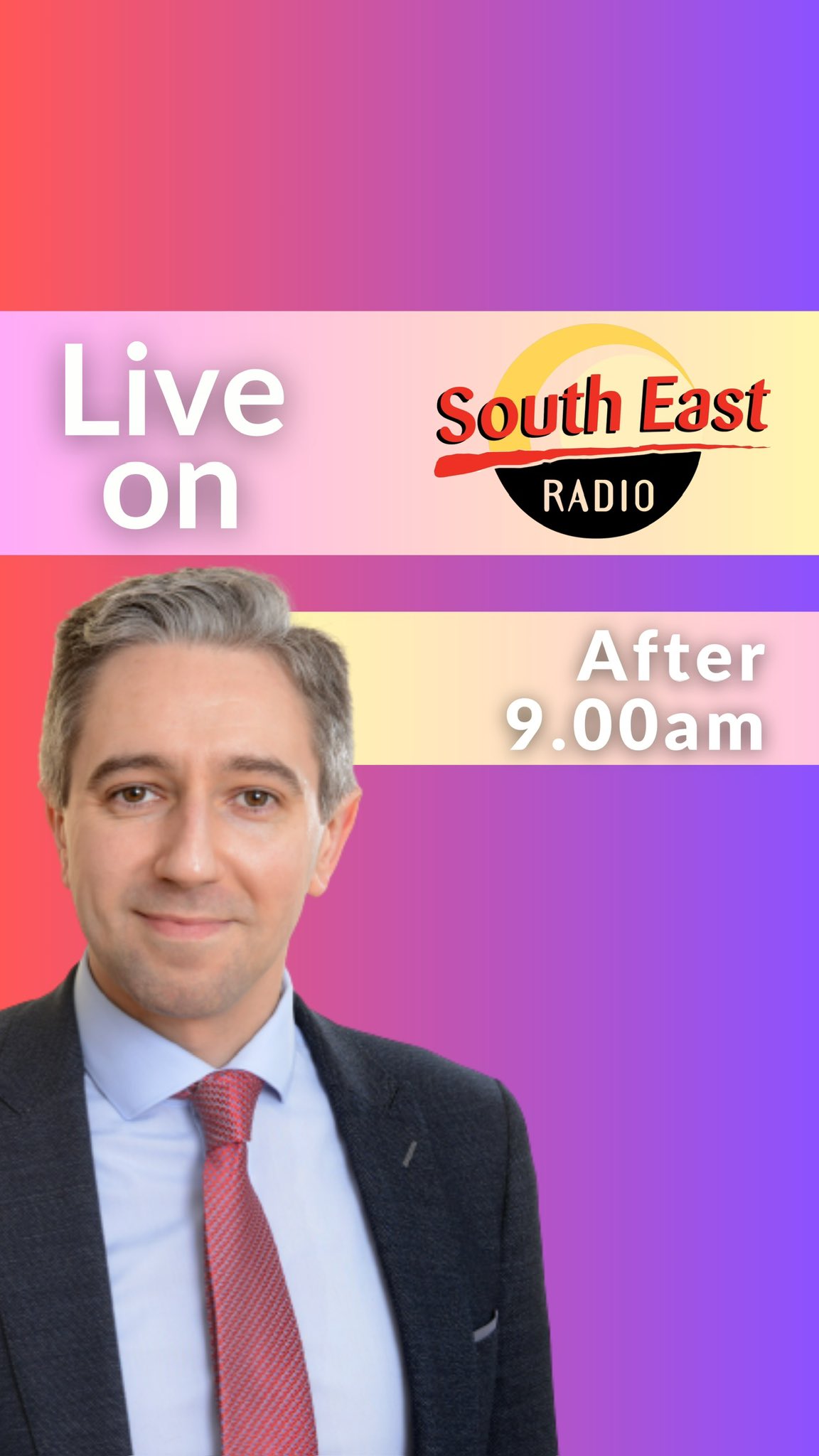 South east radio live deals