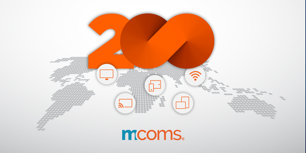 mcom_HOTstream's tweet image. Milestone Unlocked! MCOMS is thrilled to share that our cutting-edge solutions are now installed in over 200 cities worldwide and more than 50 countries! 🏙️🌍

A huge THANK YOU to our incredible team, partners, and hoteliers who have been with us on this incredible journey.