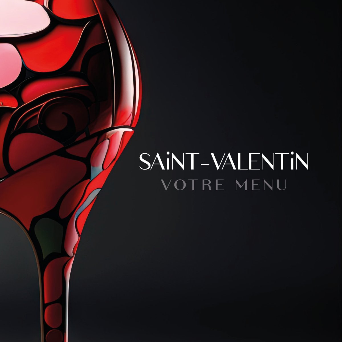 𝐋𝐚 𝐒𝐚𝐢𝐧𝐭-𝐕𝐚𝐥𝐞𝐧𝐭𝐢𝐧 𝐜𝐡𝐞𝐳 𝐊𝐞𝐦𝐩𝐞𝐫 𝐆𝐚𝐬𝐭𝐫𝐨𝐧𝐨𝐦𝐢𝐞, 𝐜'𝐞𝐬𝐭 𝐝𝐮 𝟏𝟒 𝐚𝐮 𝟏𝟕 𝐅é𝐯𝐫𝐢𝐞𝐫! 
Cliquez sur le lien !
kempergastronomie.com