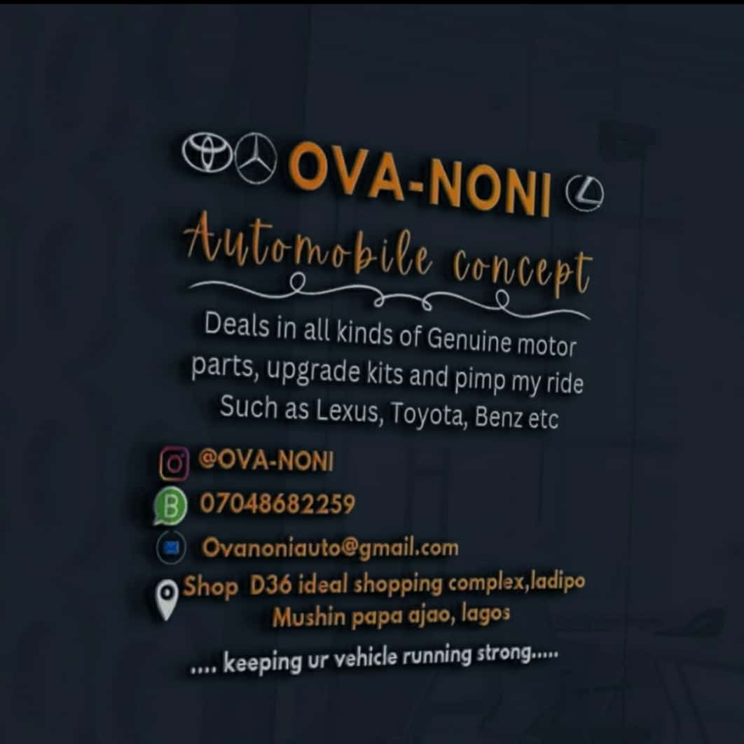 Ova_Daddy's tweet photo. For Your Car Body Parts, Upgrade/Conversation Kits, Replacement Parts and Interior Kits. Call or WhatsApp 07048682259. https://t.co/KaGSNtuIL2
