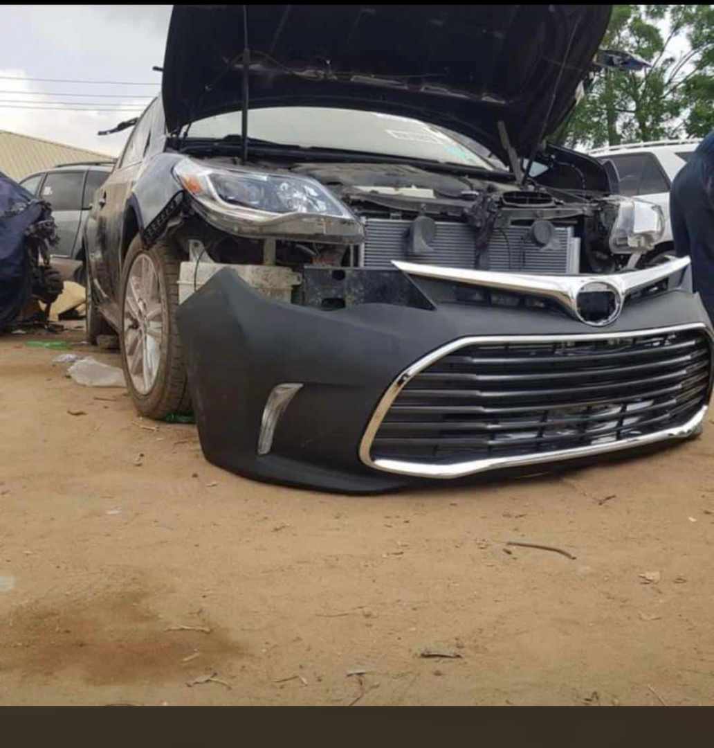 Ova_Daddy's tweet photo. For Your Car Body Parts, Upgrade/Conversation Kits, Replacement Parts and Interior Kits. Call or WhatsApp 07048682259. https://t.co/KaGSNtuIL2