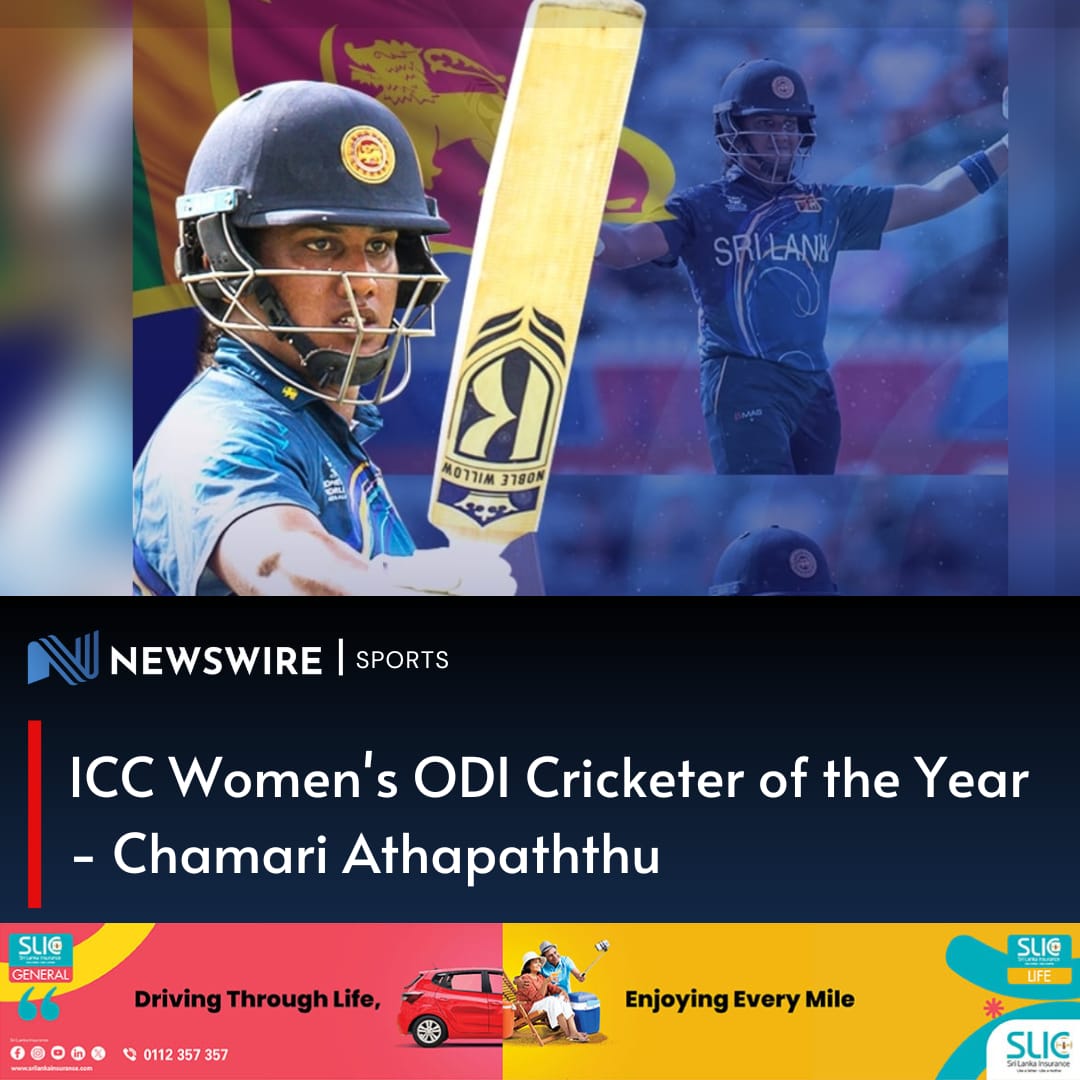 NewsWire 🇱🇰 tweet media