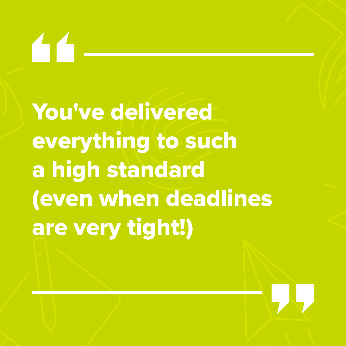 immaculateuk's tweet photo. Here’s some things you had to say about us in 2023 📢

We #thankyou and look forward to another year of #collaboration, #innovation and unparalleled #success! https://t.co/PHwe7llUcJ