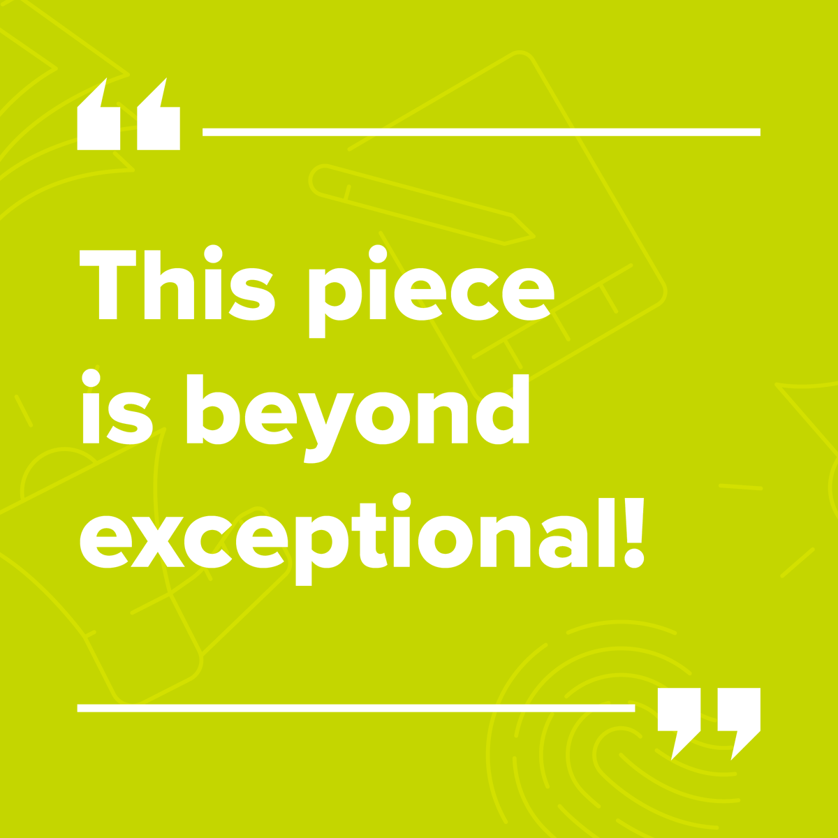 immaculateuk's tweet photo. Here’s some things you had to say about us in 2023 📢

We #thankyou and look forward to another year of #collaboration, #innovation and unparalleled #success! https://t.co/PHwe7llUcJ