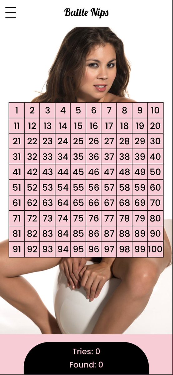 battle_nips's tweet photo. Ahhh shit. Here we go again...
https://t.co/6TgKCy1SHN

Click the link to play!! 🎯🎯 https://t.co/9QQjt88qGt