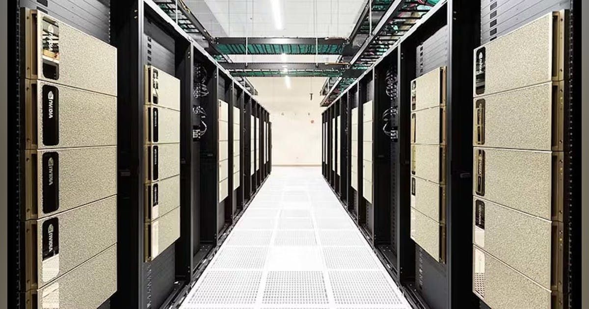 Subzero Engineering (@subzeroeng) on Twitter photo In 2023, the AI surge manipulated all elements of the digital infrastructure sector.
AI will continue to be a hot topic but what other themes will shape the data center industry in 2024?
Find out in <a href="/dcfrontier/">Data Center Frontier</a>: buff.ly/42aQuyY
#DigitalInfrastructure #DataCenters #AI In 2023, the AI surge manipulated all elements of the digital infrastructure sector.
AI will continue to be a hot topic but what other themes will shape the data center industry in 2024?
Find out in <a href="/dcfrontier/">Data Center Frontier</a>: buff.ly/42aQuyY
#DigitalInfrastructure #DataCenters #AI