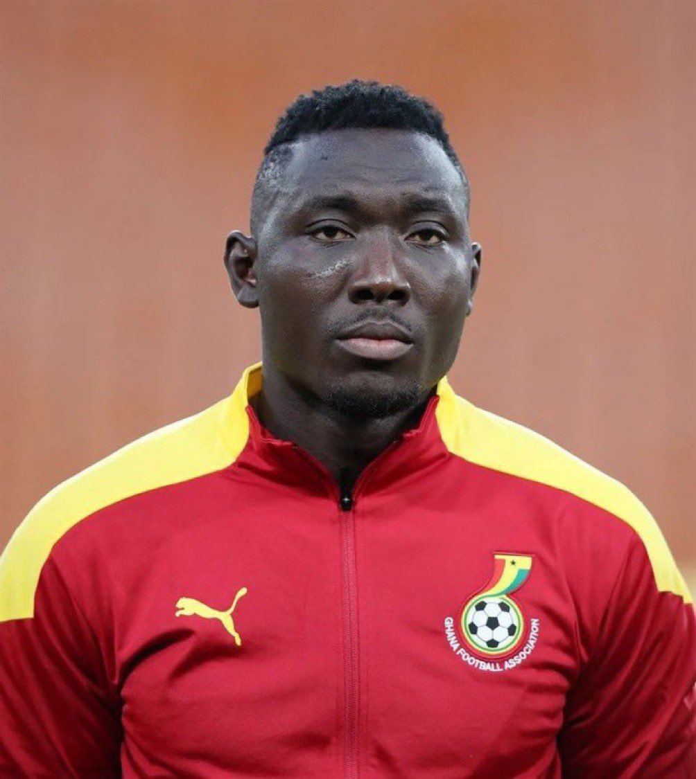 I want to confess am😫 the one doing Ghana black stars 🥹
Inaki Williams
Richard ofori
Chairman wontumi
Mahama n Akuffo Addo