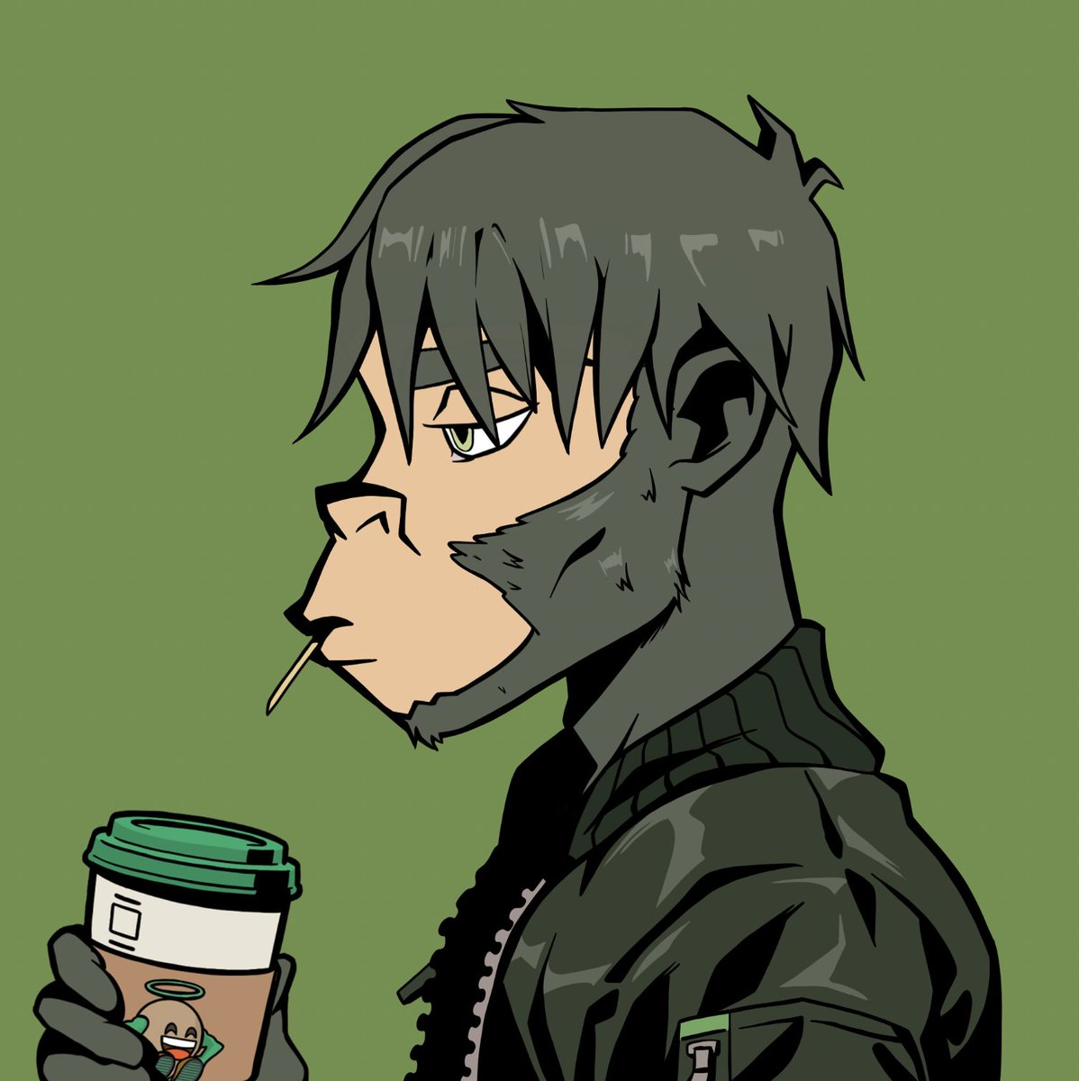 Starkurabu (@starkurabu) on Twitter photo We come to invade #Starknet.
And owning a <a href="/Starknet_id/">Starknet.id</a> might be useful.
Comment your .stark below 👇 We come to invade #Starknet.
And owning a <a href="/Starknet_id/">Starknet.id</a> might be useful.
Comment your .stark below 👇