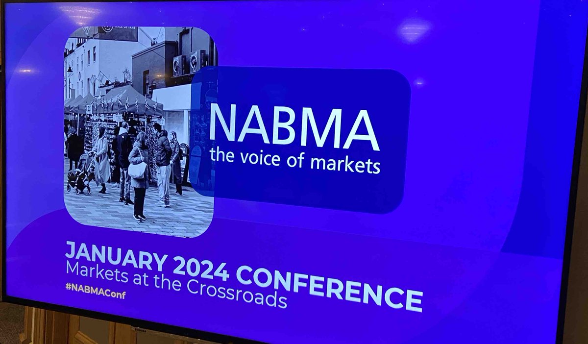 NABMA_Markets tweet picture