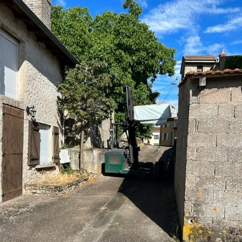 Cargomatic transport tweet media