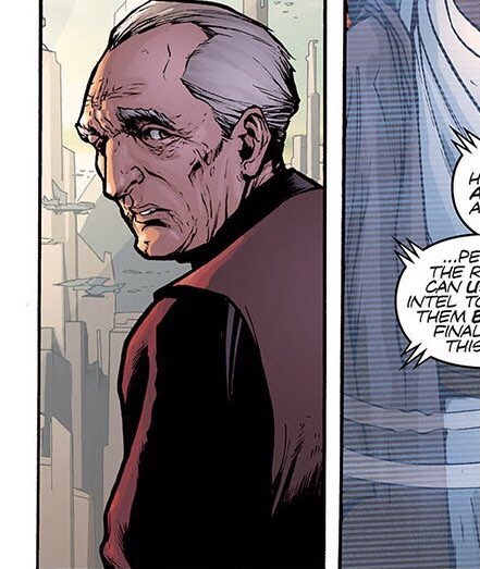 RedInLedg3r's tweet photo. I Admire you vouching for me my dear boy. 

Sadly there are still some in the senate who do not fully see that peaceful negotiations with the separatists is not an option especially with a man like dooku leading them. 

You are truly the prodigal Jedi anakin https://t.co/VemxKZX7by